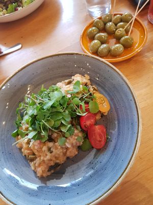  at The Garlic Farm in Sandown