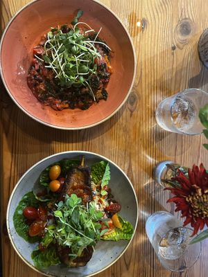   at The Garlic Farm in Sandown