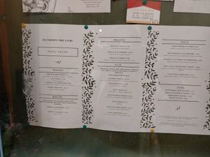  at Pane & Vino in Evora