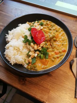  at Vedans in Bayreuth