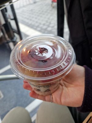  at Vedans in Bayreuth