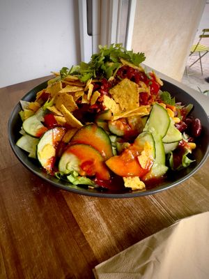  at Vedans in Bayreuth