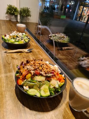  at Vedans in Bayreuth