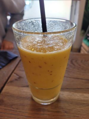  at Vedans in Bayreuth