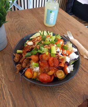  at Vedans in Bayreuth