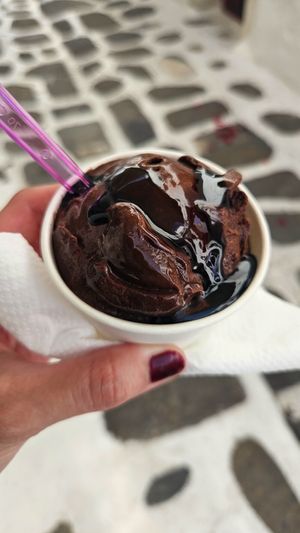  at Bon Bon Fait Maison - Maybe closed in Mykonos