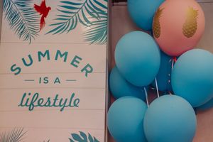 Summer is a lifestyle at Anjuna Ice Pops - Raday Utca in Budapest