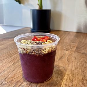   at Earthbar - Marina District in San Francisco