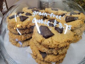  at Linden Organic in Gilbert