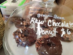  at Linden Organic in Gilbert