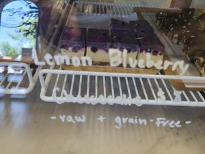  at Linden Organic in Gilbert