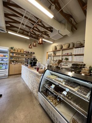   at Linden Organic in Gilbert