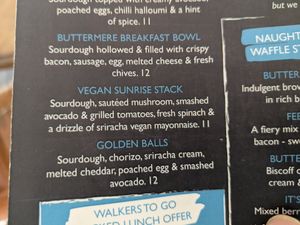  at Syke Farm Tea Room in Cockermouth