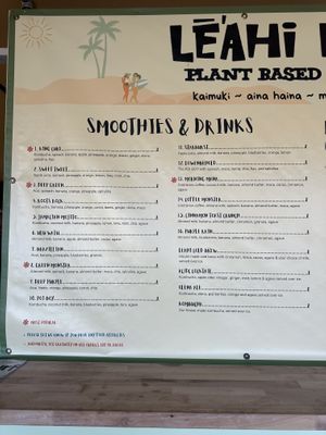   at Leahi Health - Aina Haina in Honolulu