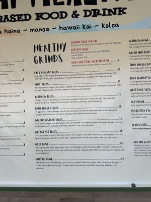   at Leahi Health - Aina Haina in Honolulu