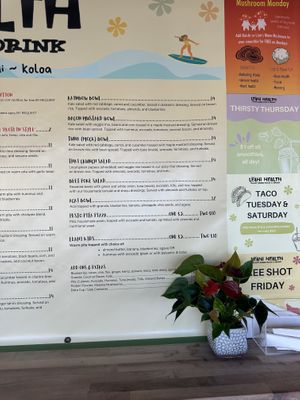   at Leahi Health - Aina Haina in Honolulu