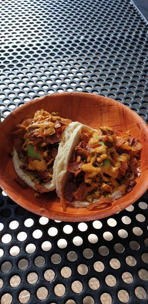 Breakfast Taco Bowl at Leahi Health - Aina Haina in Honolulu