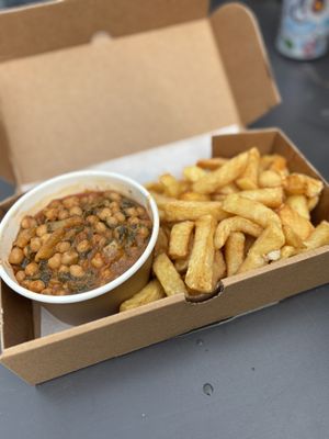 March ‘25  at The Lime Crab in New Quay