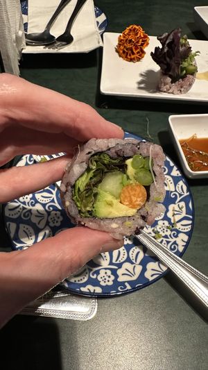   at Bangkok Happy Bowl in Aspen