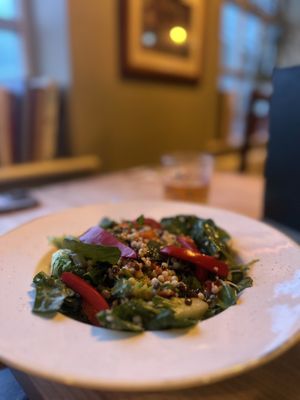   at The Swan Inn in Newcastle Upon Tyne