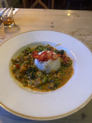   at The Swan Inn in Newcastle Upon Tyne