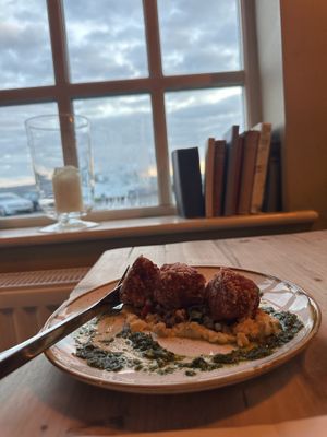   at The Swan Inn in Newcastle Upon Tyne