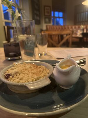   at The Swan Inn in Newcastle Upon Tyne