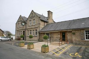 Exterior (from social media) at The Swan Inn in Newcastle Upon Tyne