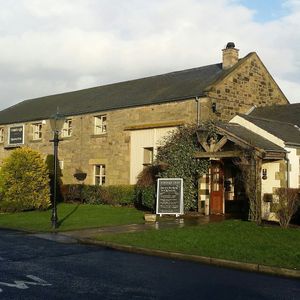 Exterior (from social media)  at The Snowy Owl in Cramlington