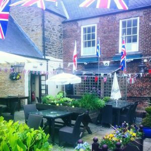 Exterior (from social media) at The Badger in Newcastle Upon Tyne