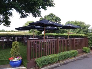 Exterior (from social media) at The Badger in Newcastle Upon Tyne