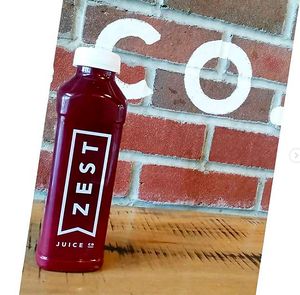 Beets at Zest Juice Co - Grandview in Columbus