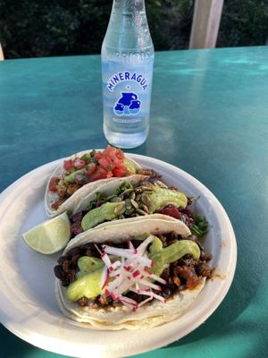   at The Meddling Lime in Portland