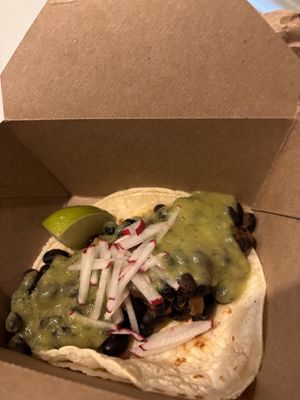   at The Meddling Lime in Portland