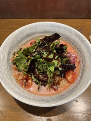   at Ryukishin - Richelieu in Paris