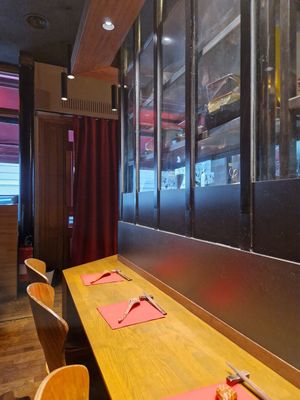  at Ryukishin - Richelieu in Paris