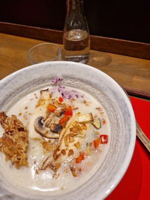  at Ryukishin - Richelieu in Paris