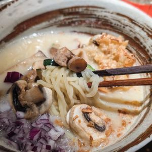  at Ryukishin - Richelieu in Paris