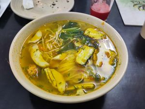  at Tinh Tam - Maybe closed in Hanoi