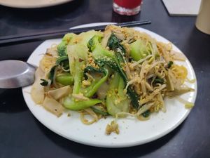  at Tinh Tam - Maybe closed in Hanoi