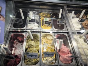  at L'altra Biancaneve - Piazza Lenotti in Bardolino