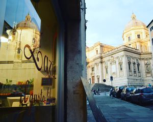 Zazie Monti Roma 
Via di Santa Maria Maggiore 127 at Zazie - Monti Roma in Rome