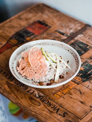  at Beaj Kafe in Brest