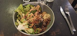  at Beaj Kafe in Brest