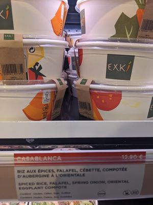  at LYS - EXKi - T1 in Colombier-saugnieu