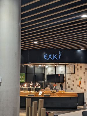  at LYS - EXKi - T1 in Colombier-saugnieu