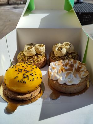  at La Pepite in Marseille