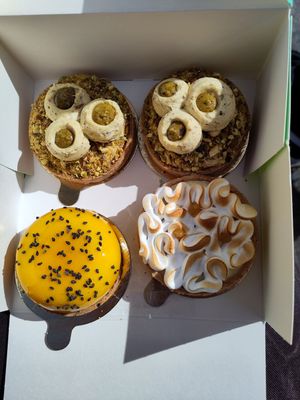  at La Pepite in Marseille