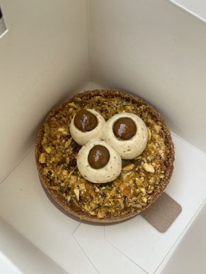   at La Pepite in Marseille