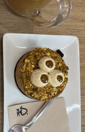   at La Pepite in Marseille